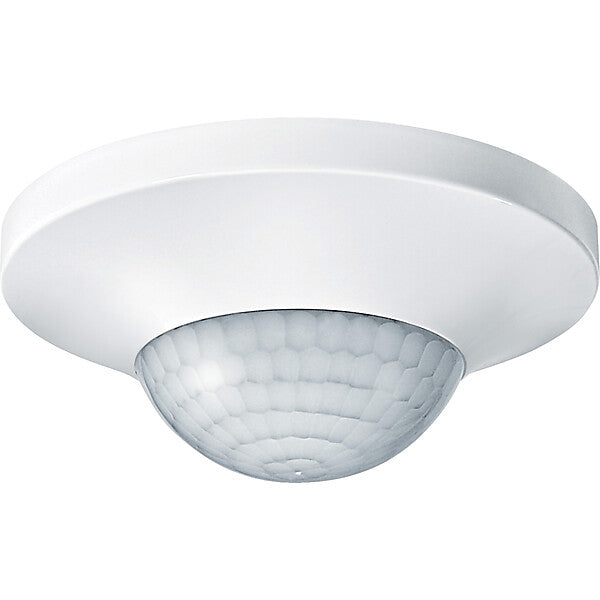 Merten ARGUS Präsenz Relais 1fach, polarweiß MEG5510-1119